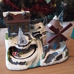 La maison des gourmandises