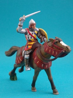 Jean de Montaigu, XIV siècle