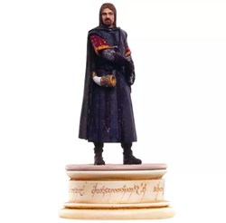 Boromir (Pion Blanc)