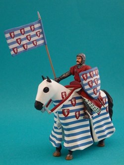 Jaun de Sitsijt, XII siècle
