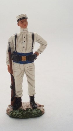 Légionnaire compagnies Montés 1908/12