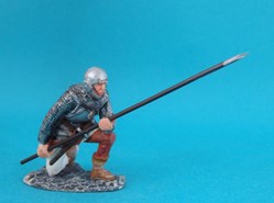 Piquier suisse - 1470