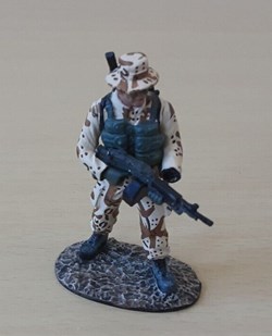 Navy Seal USA - 1991