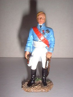 Général Armand Caulaincourt 1773-1827