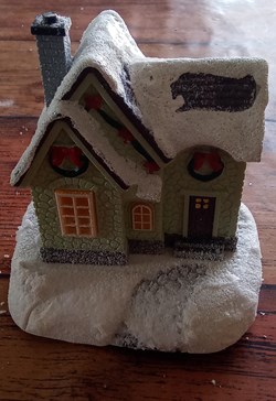 Petite maison action
