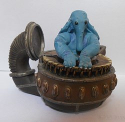 Max Rebo