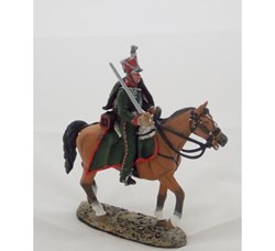 Caporal Garde d'Honneur France 1814