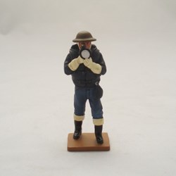Signals Rating Canada 1943