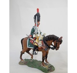 Guide de Berthier 1810-11