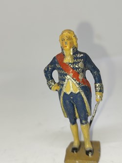Charles-Maurice de Talleyrand-Périgord