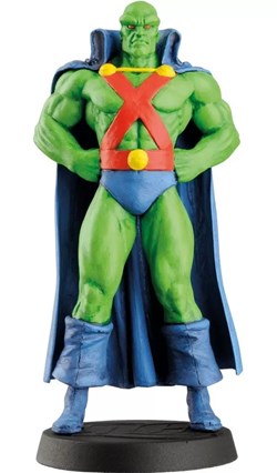 Martian Manhunter