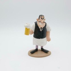 Le Barman