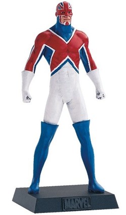 Captain Britain