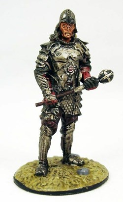 Fantassin orc
