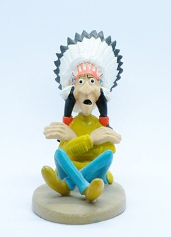 SITTING-BULL