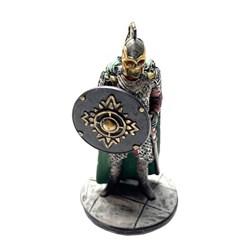 Soldat de Rohan