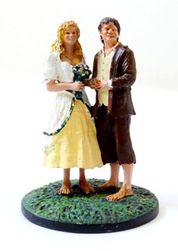 Sam et Rosie
