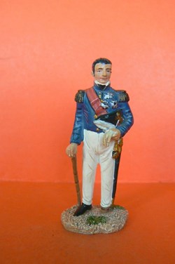 Général Junot 1771-1813