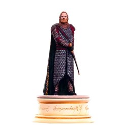 Gamling (Pion Blanc)