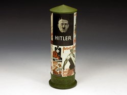 King of country's Berlin'38