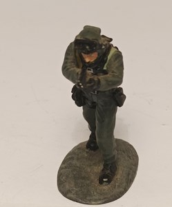 Grenzschutsgruppe (GSG-9) Germany