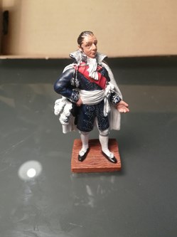 Général Savary 1774-1833