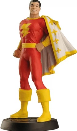 Shazam