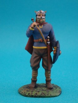 Viking, IX siècle.