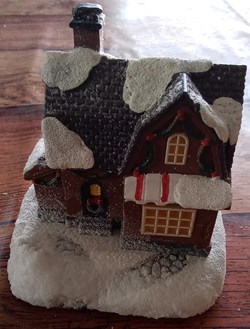 Petite maison action