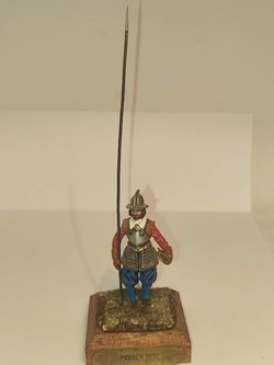 Piquier 1630