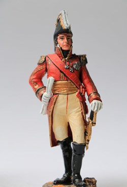 Maréchal Jean Lannes, 1769-1809