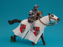 Hartman von Kronenberg, XIV siècle