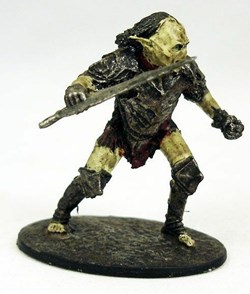 Orc de la Moria