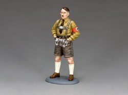 King of country's Deutschland 33