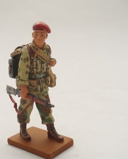 Soldat BPC Indochine France 1952