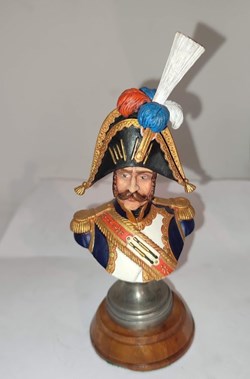 Tambour major