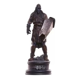 Cirith Ungol Uruk (Cavalier Noir)