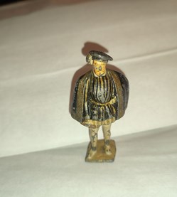 Henri II