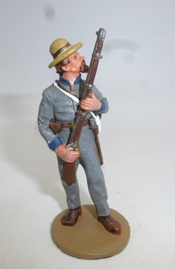 1st Georgia Sharpshooters Private