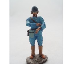 Chef de pièce du Canon de 75