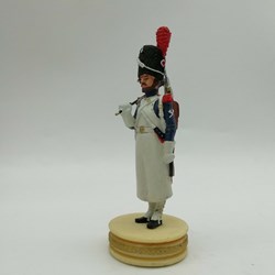 Sapeur d'Infanterie de ligne