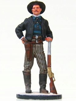 Jesse James