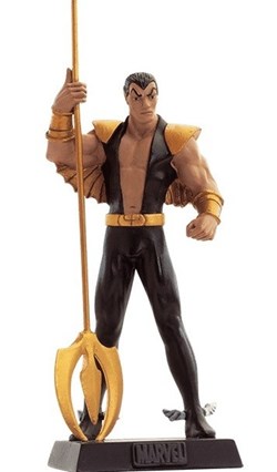 Namor , le prince des mers