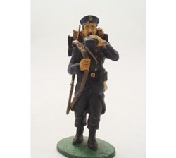 Fusilier marin français de 1914