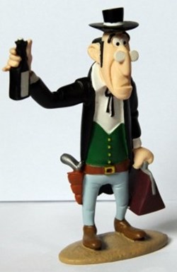 Docteur Doxey