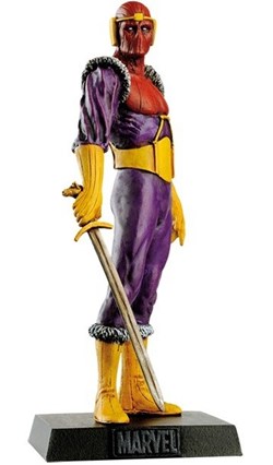 Baron Zemo