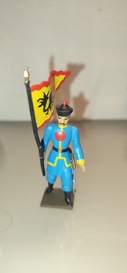 Armées étrangères chine