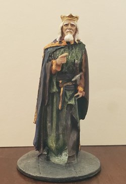 Roi des hommes