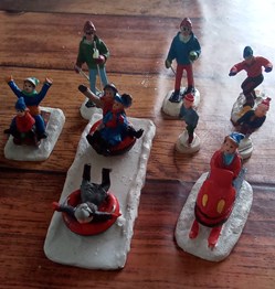 Personnages