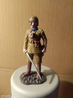 Capitaine Tu 1917